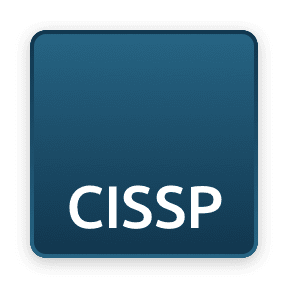 CISSP-Logo