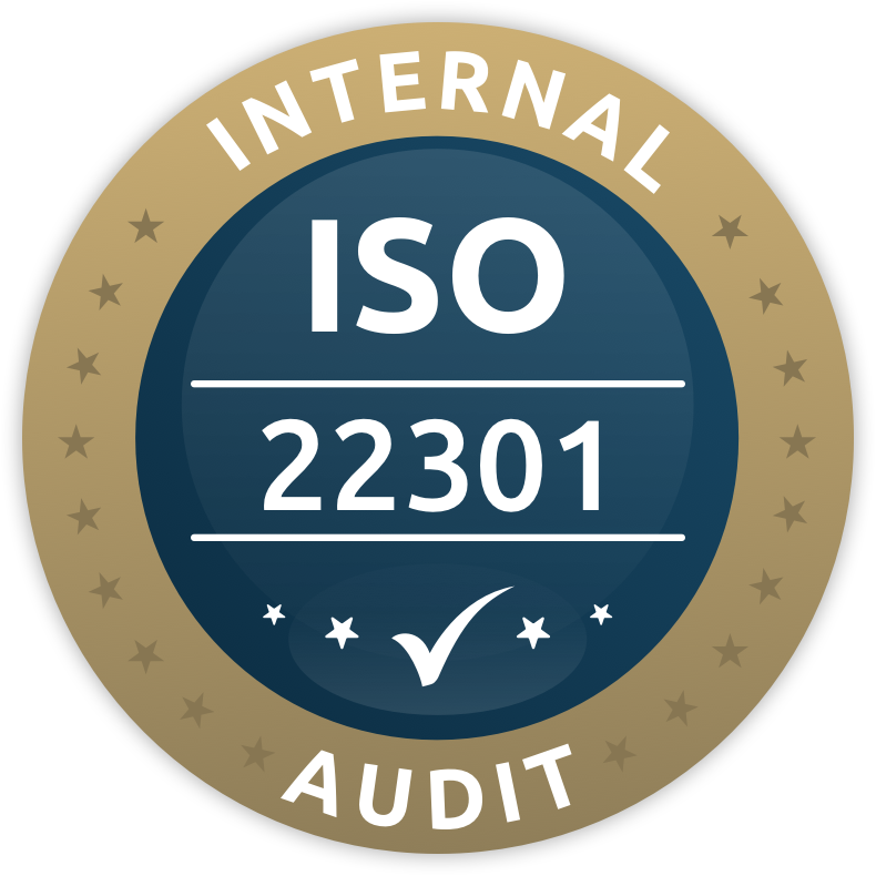 ISO-22301-Audit