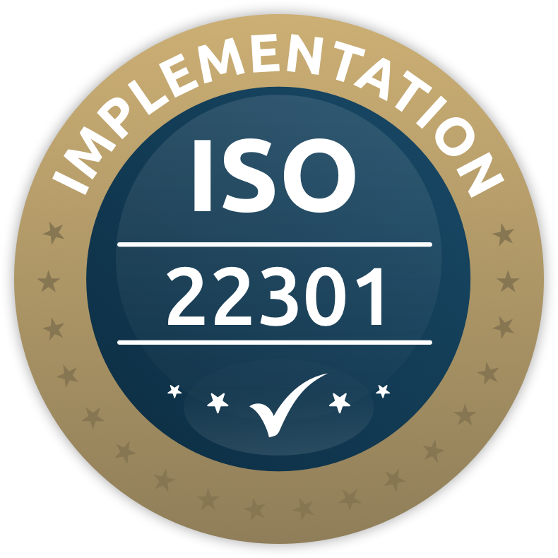 ISO-22301-Implementation