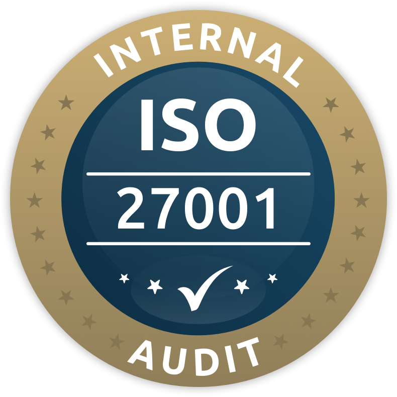 ISO-27001-Audit