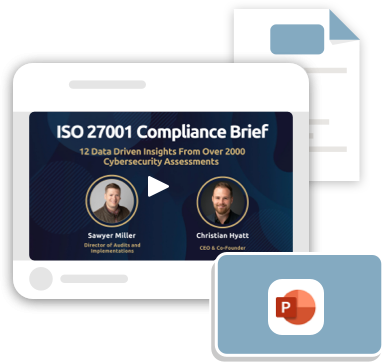 ISO-27001-Compliance-Brief