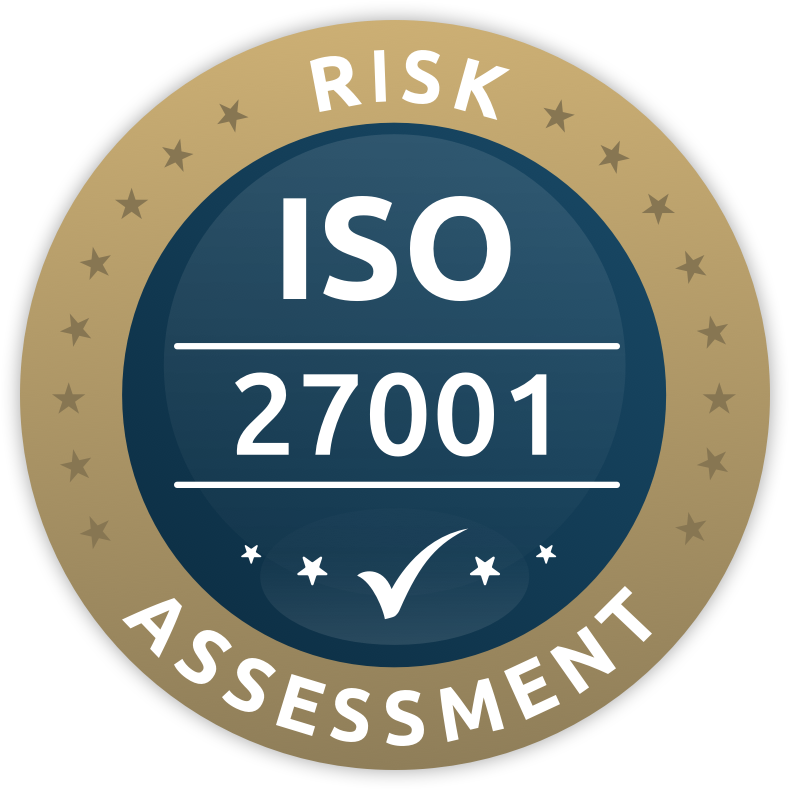 ISO-27001-Risk-Assessment-Badge