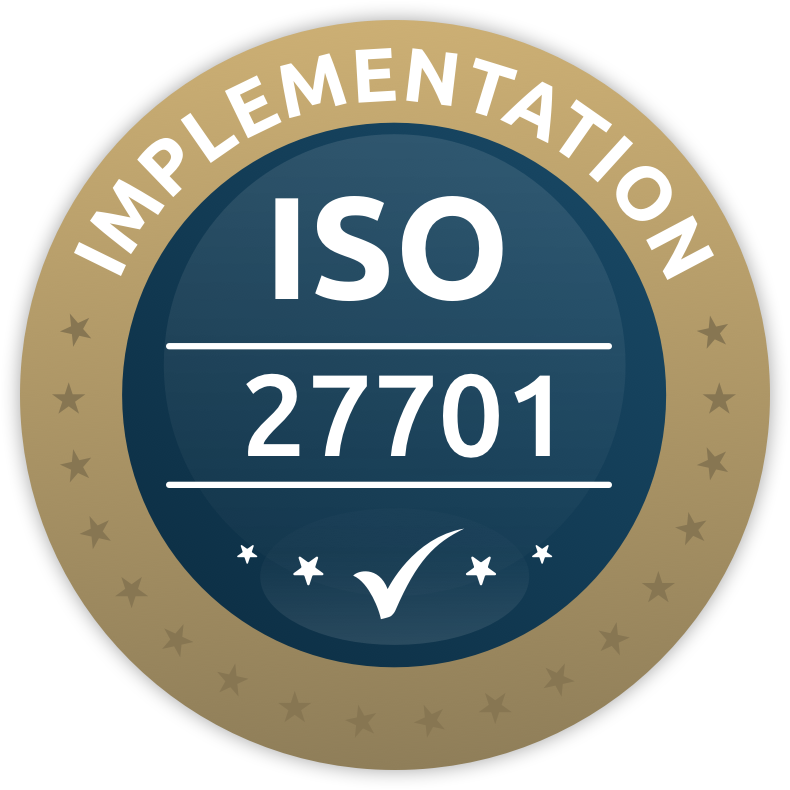 ISO-27701-Implementation