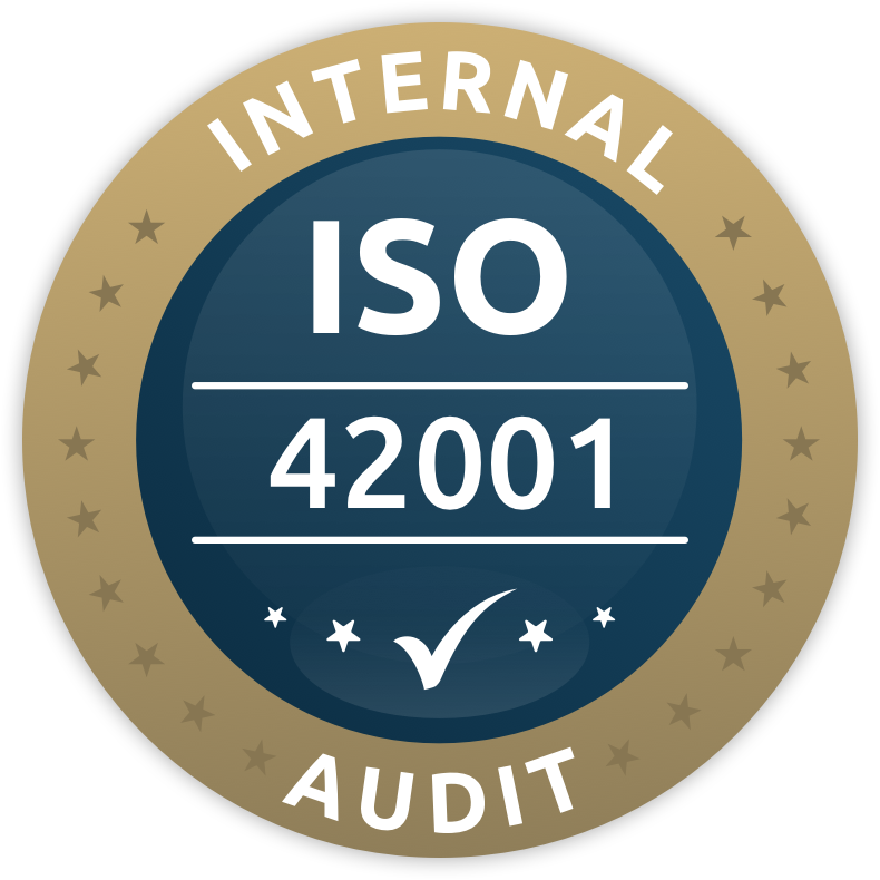 ISO-42001-Audit