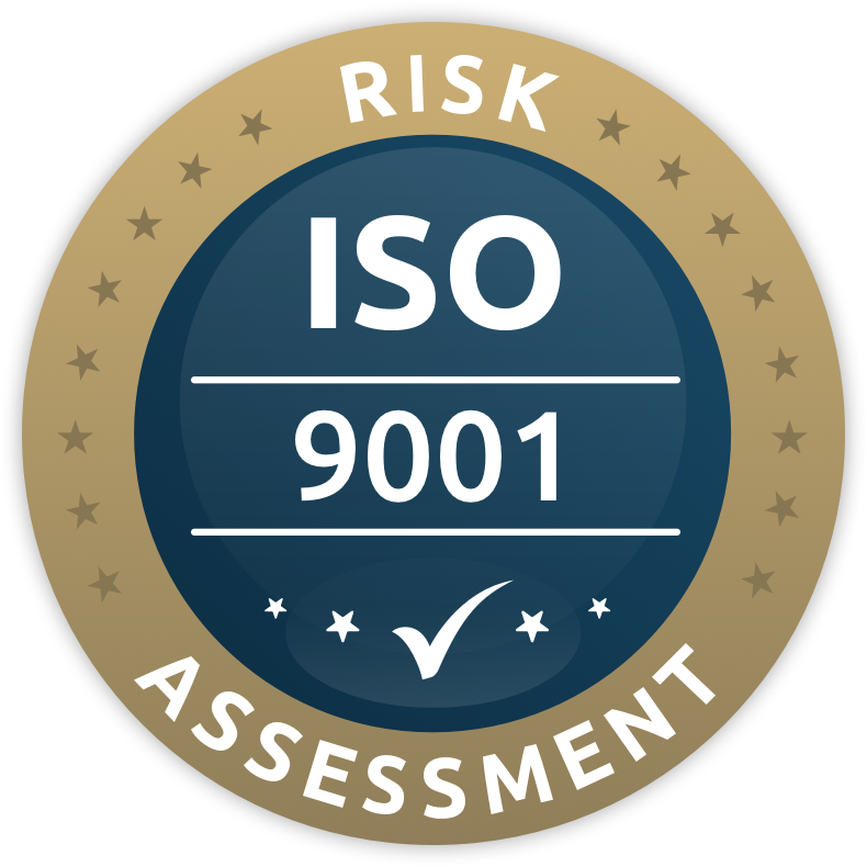 ISO-9001-Risk