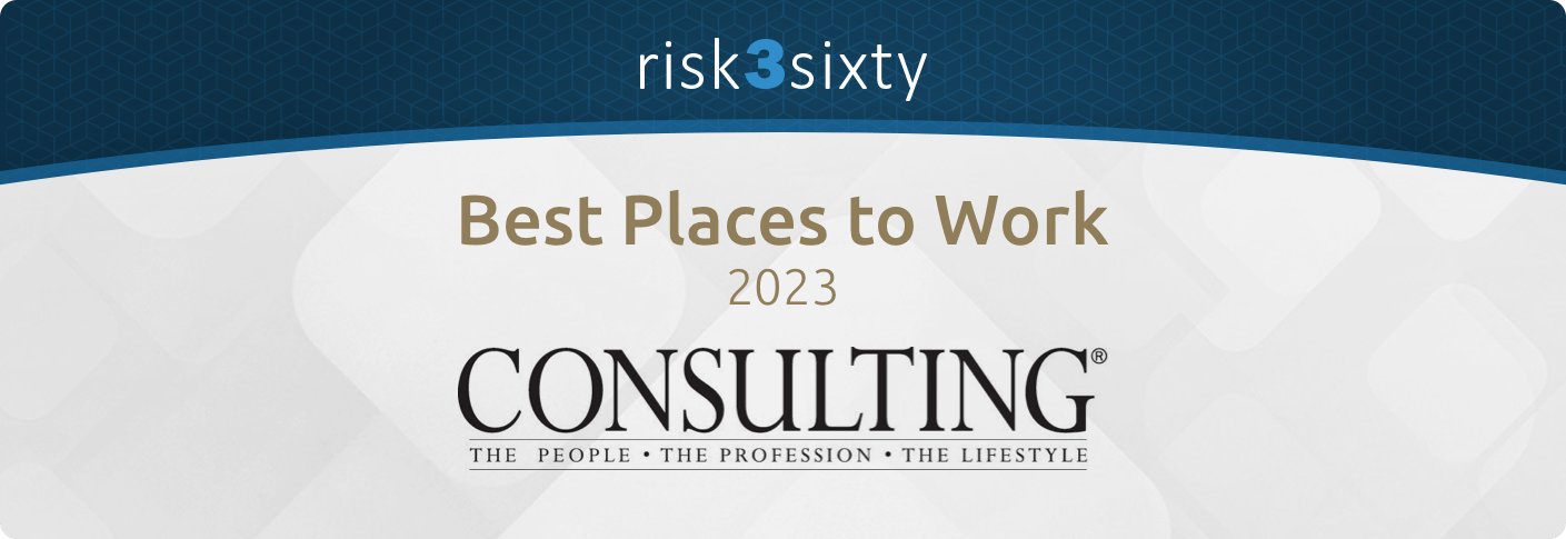 Best Places to Work Consulting