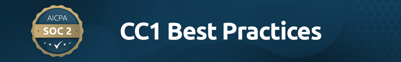 CC1 Best Practices