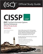 CISSP Official Study Guide