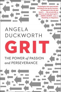 Grit Book