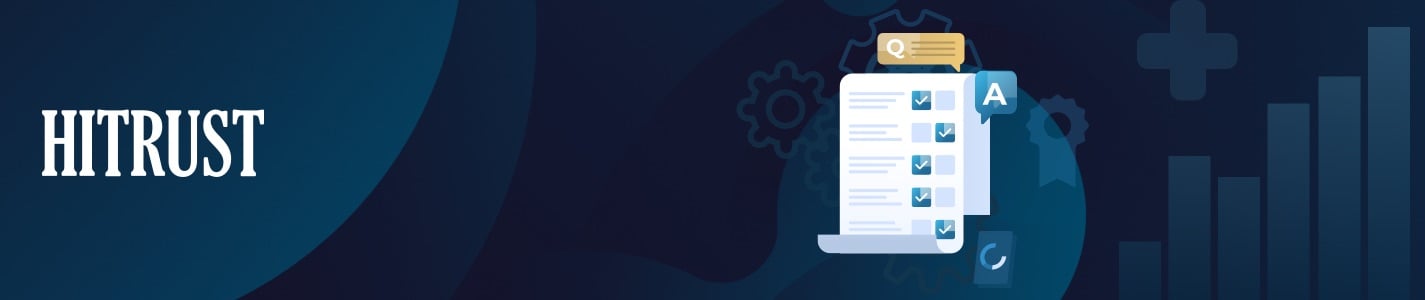 HITRUST CSF Assurance Assessments
