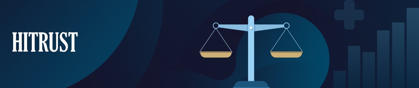 HITRUST Single Framework Strategy