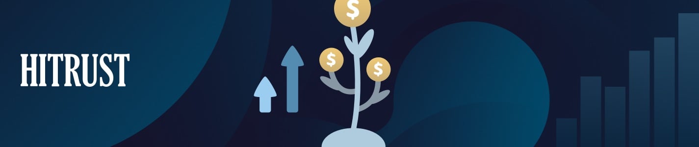 HITRUST b2b saas companies