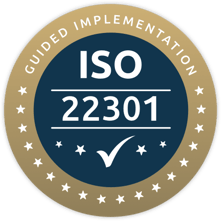 ISO 22301