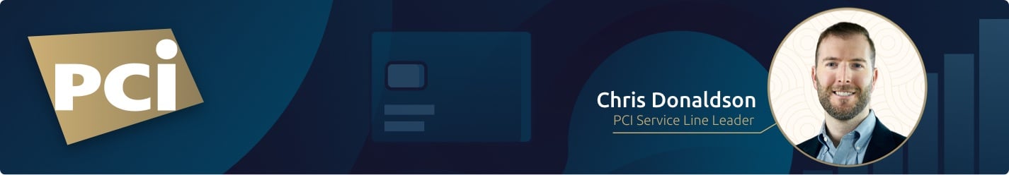 PCI DSS 4.0 Transition