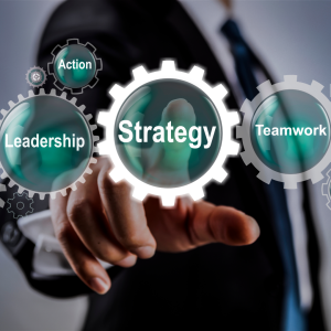 Business Strategy