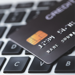 PCI Credit Card