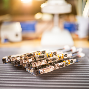 embedded circuit device