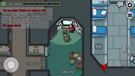 Security