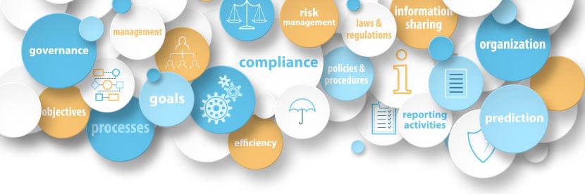 GRC Tool Graphic