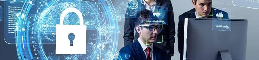 Information Security Job