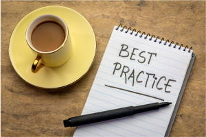 iso 27001 audit best practices