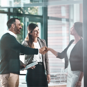 outsource security compliance with caas