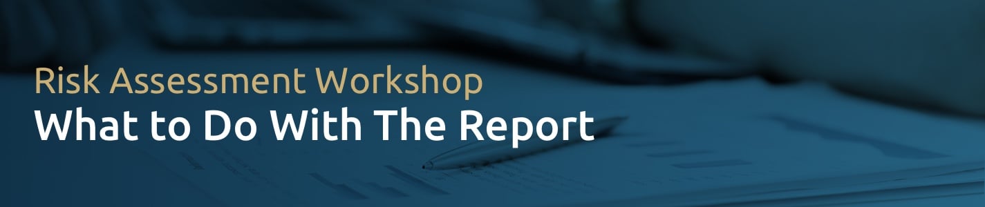 Risk Assessment Report