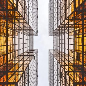 Security Program Organization