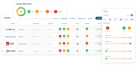 Vendor Management
