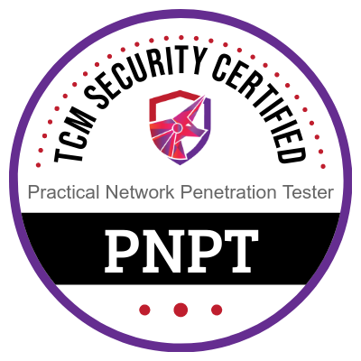 Pnpt-Badge