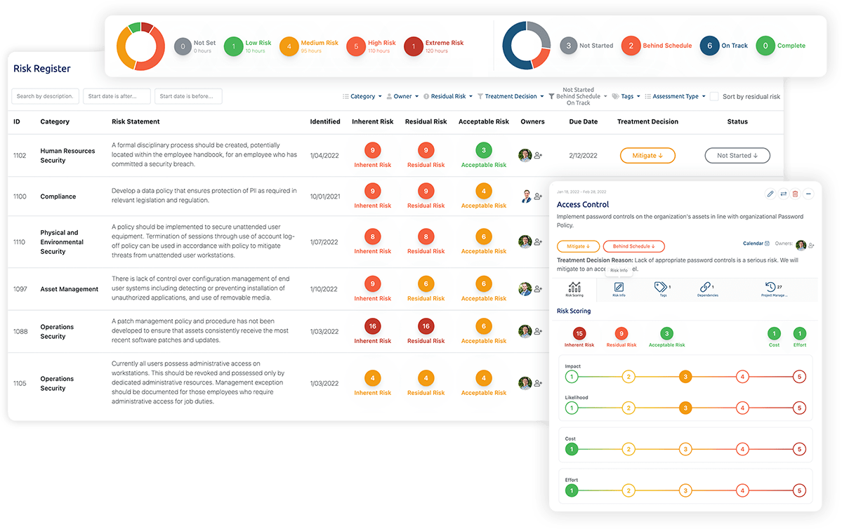 Risk Register-1