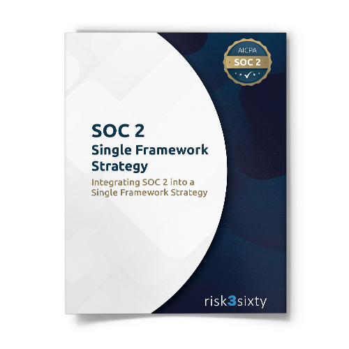 SOC-2-Single-Framework-Integration SOC-2-Single-Framework-Integration