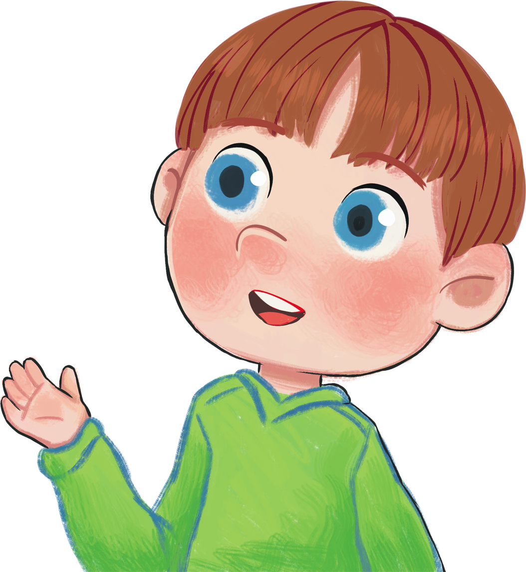 child