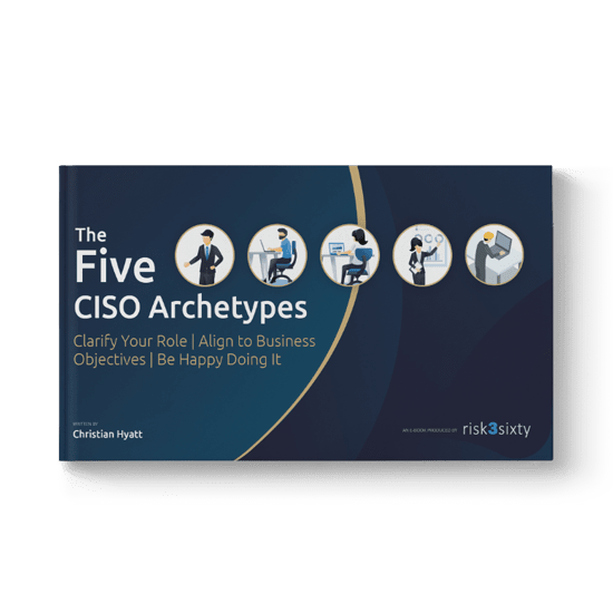 ciso-five-archetypes-ebook