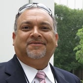 Ed Jones