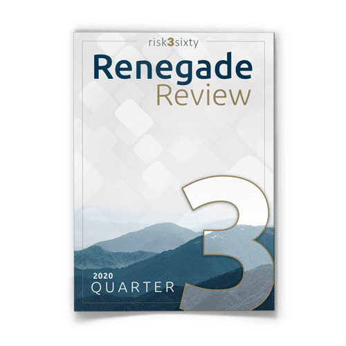 2020 Q3 Newsletter