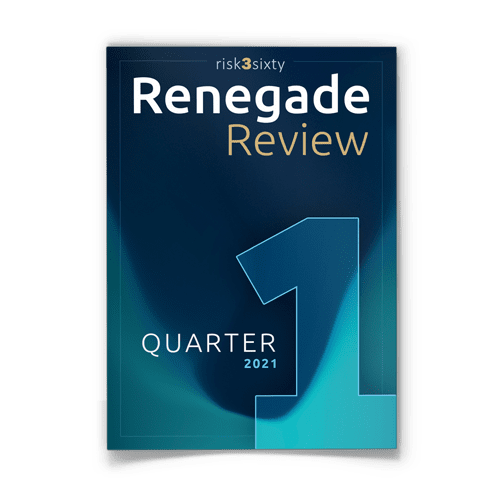 2021 Q1 Newsletter