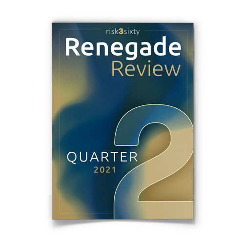 2021 Q2 Newsletter
