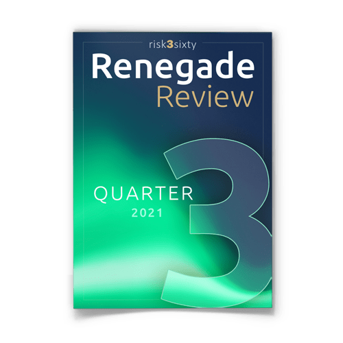 2021 Q3 Newsletter