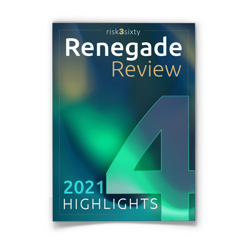 2021 Q4 Newsletter