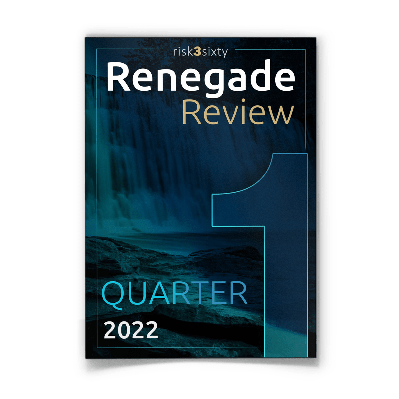 2022 Q1 Newsletter