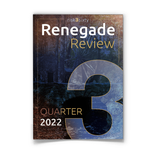 2022 Q3 Newsletter