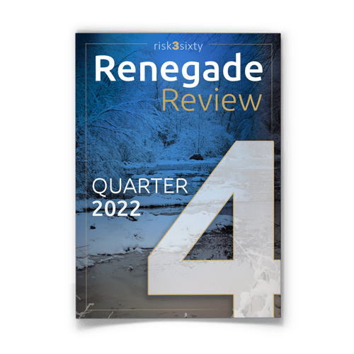 2022 Q4 Newsletter