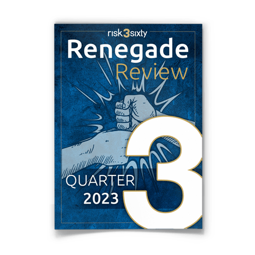 2023 Q3 Newsletter