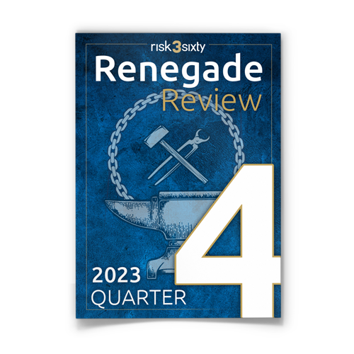 2023 Q4 Newsletter