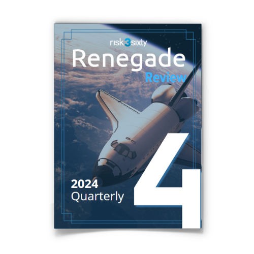 2024 Q4 Newsletter
