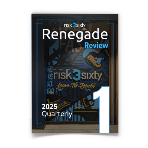 2025 Q1 Newsletter