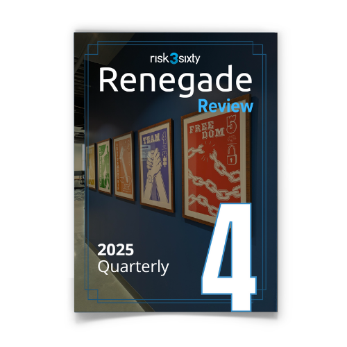 2025 Q4 Newsletter