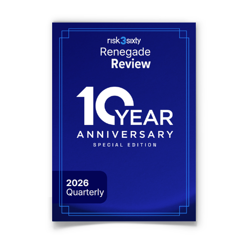 2026 Q2 Newsletter 10 year Anniversary
