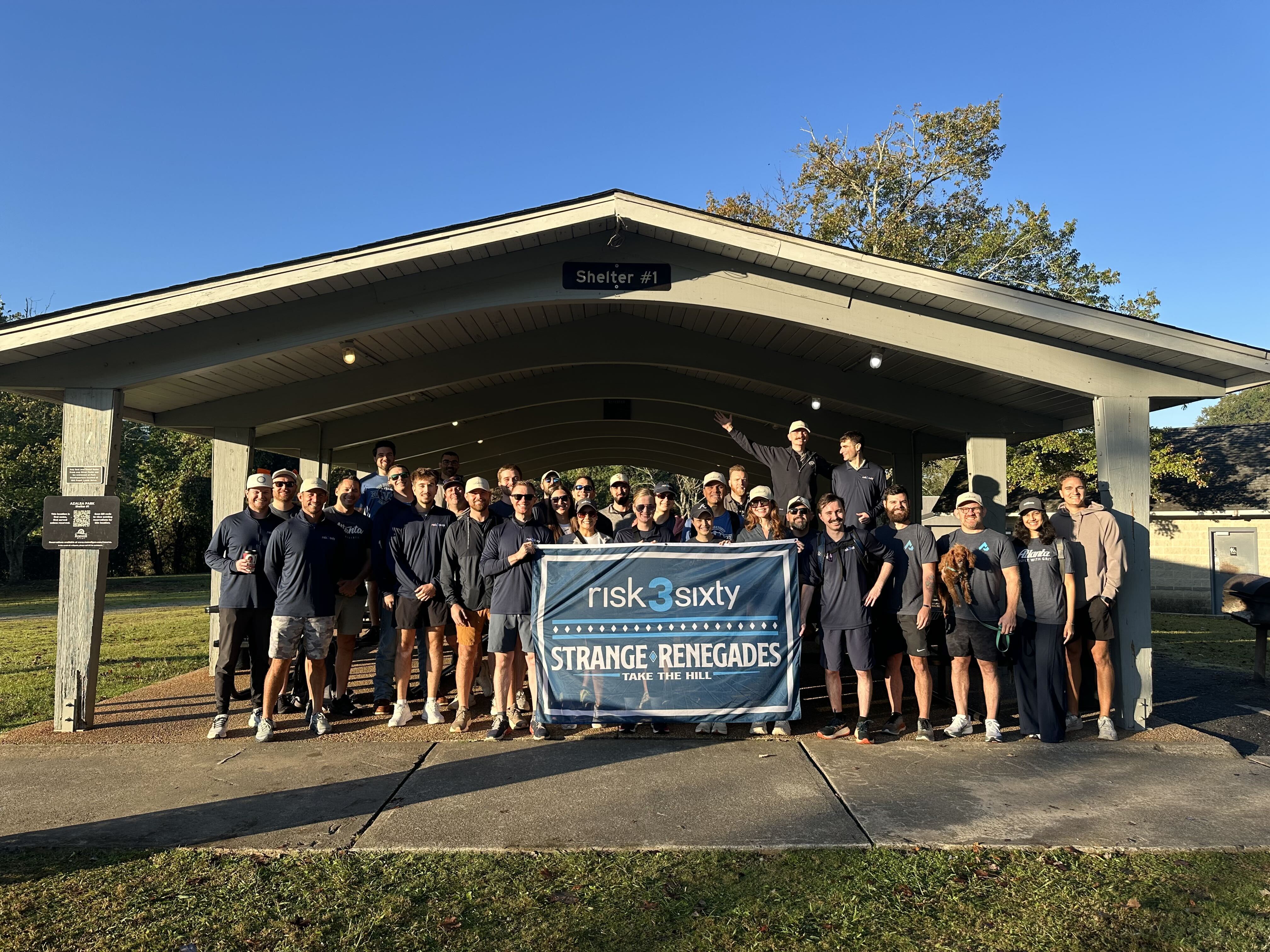 2027 Grit Event